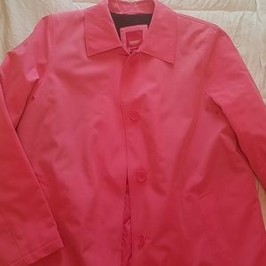Esprit Trendy, all weather peacoat